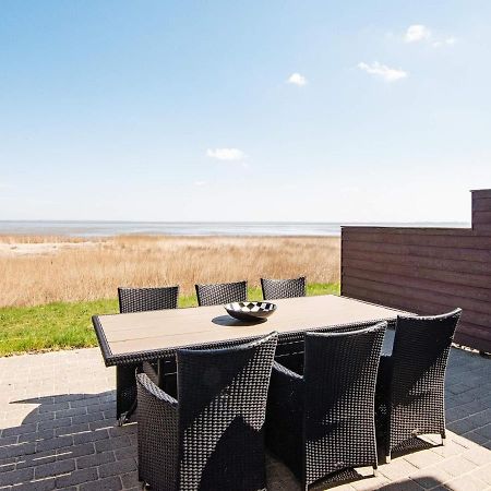 8 Person Holiday Home In R M Bolilmark Kültér fotó