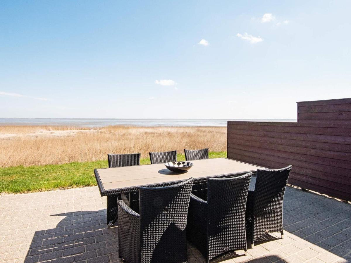 8 Person Holiday Home In R M Bolilmark Kültér fotó