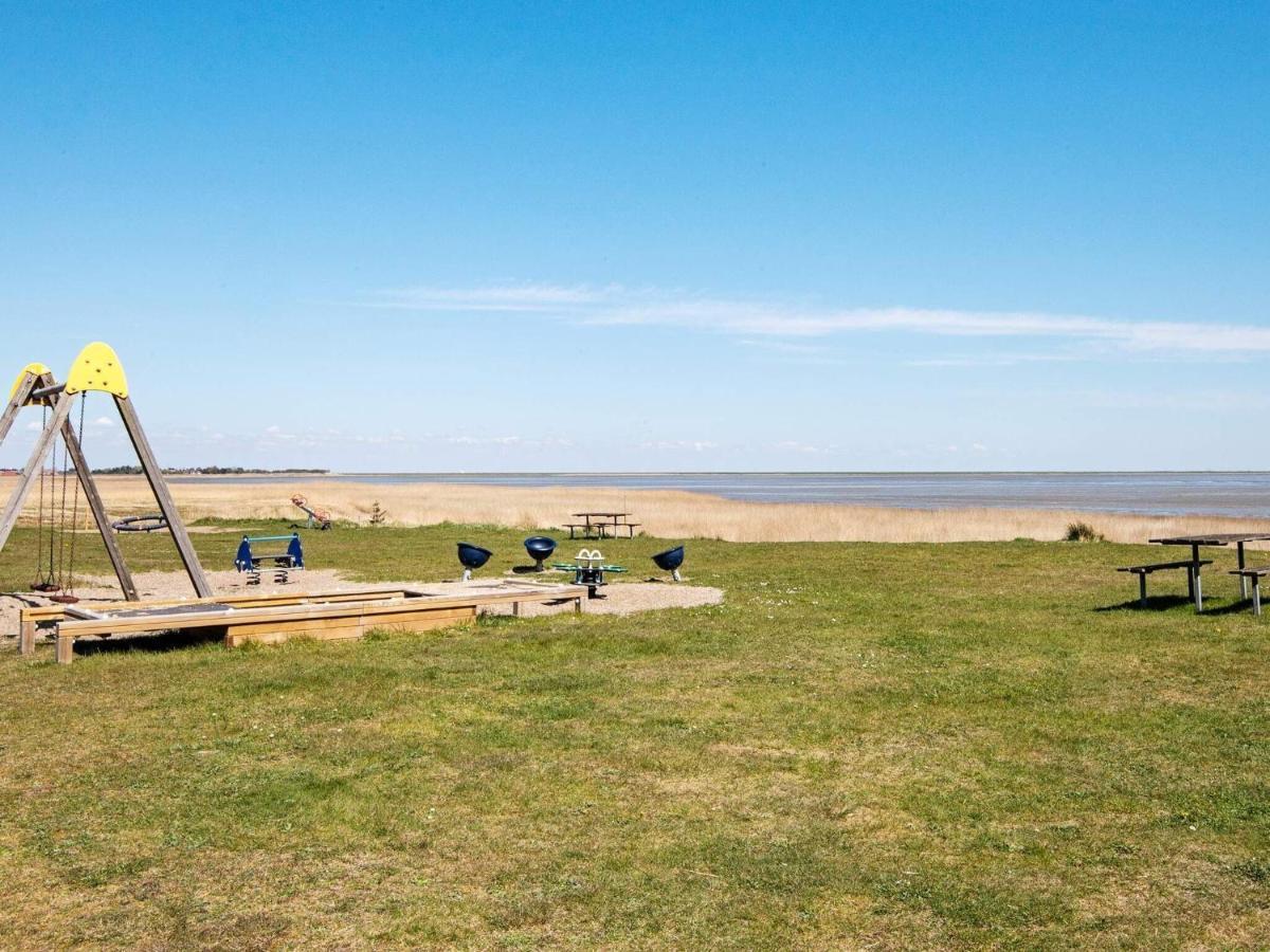 8 Person Holiday Home In R M Bolilmark Kültér fotó