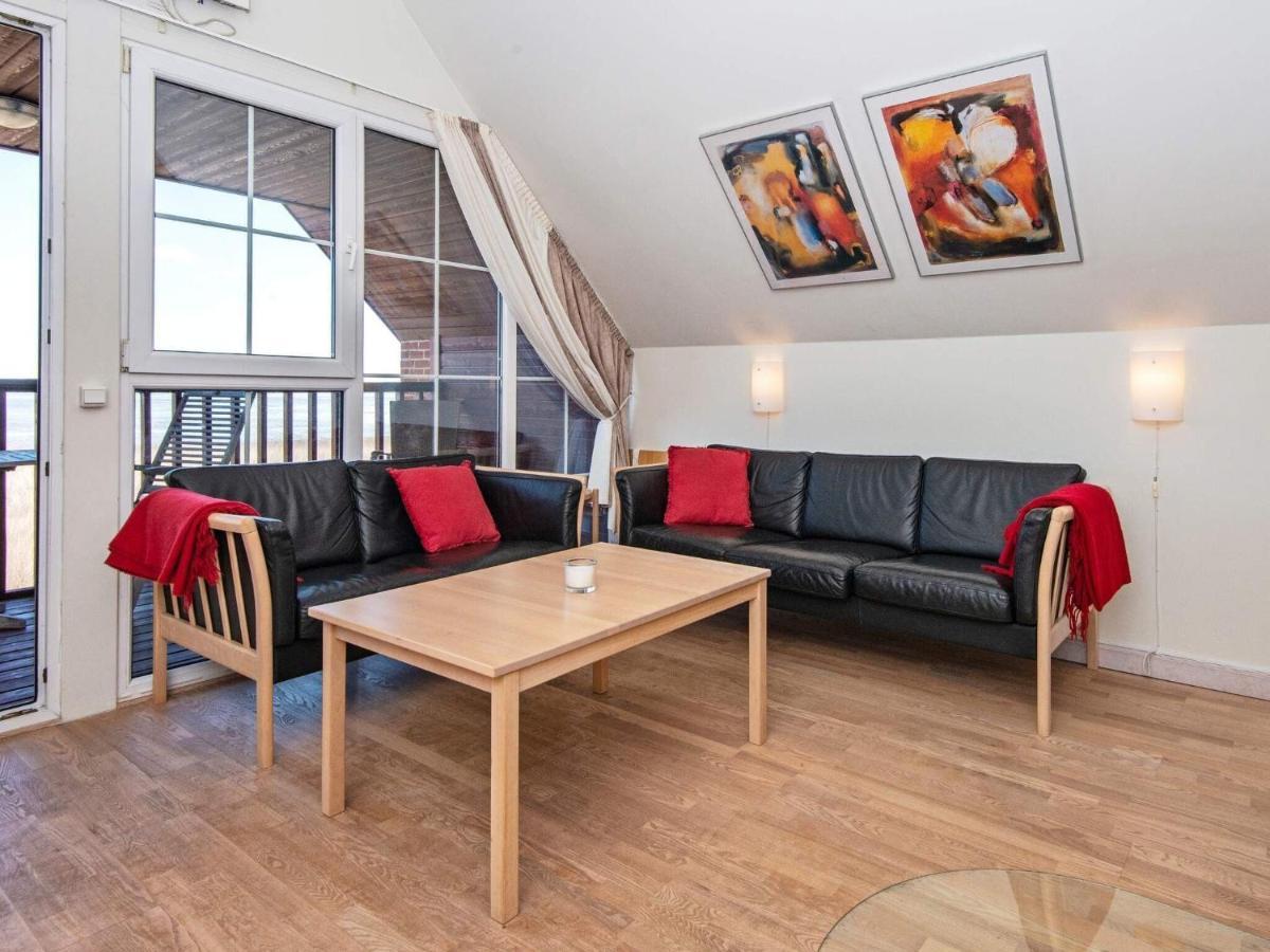 8 Person Holiday Home In R M Bolilmark Kültér fotó
