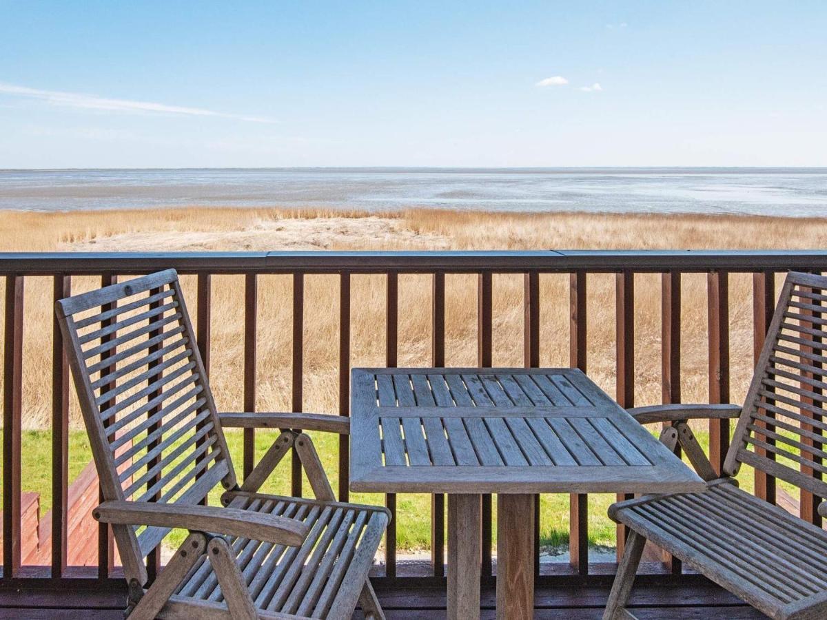 8 Person Holiday Home In R M Bolilmark Kültér fotó