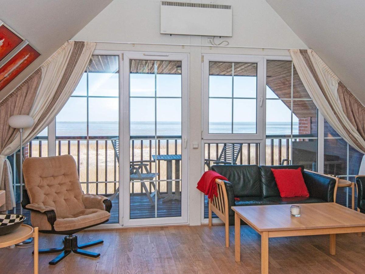 8 Person Holiday Home In R M Bolilmark Kültér fotó
