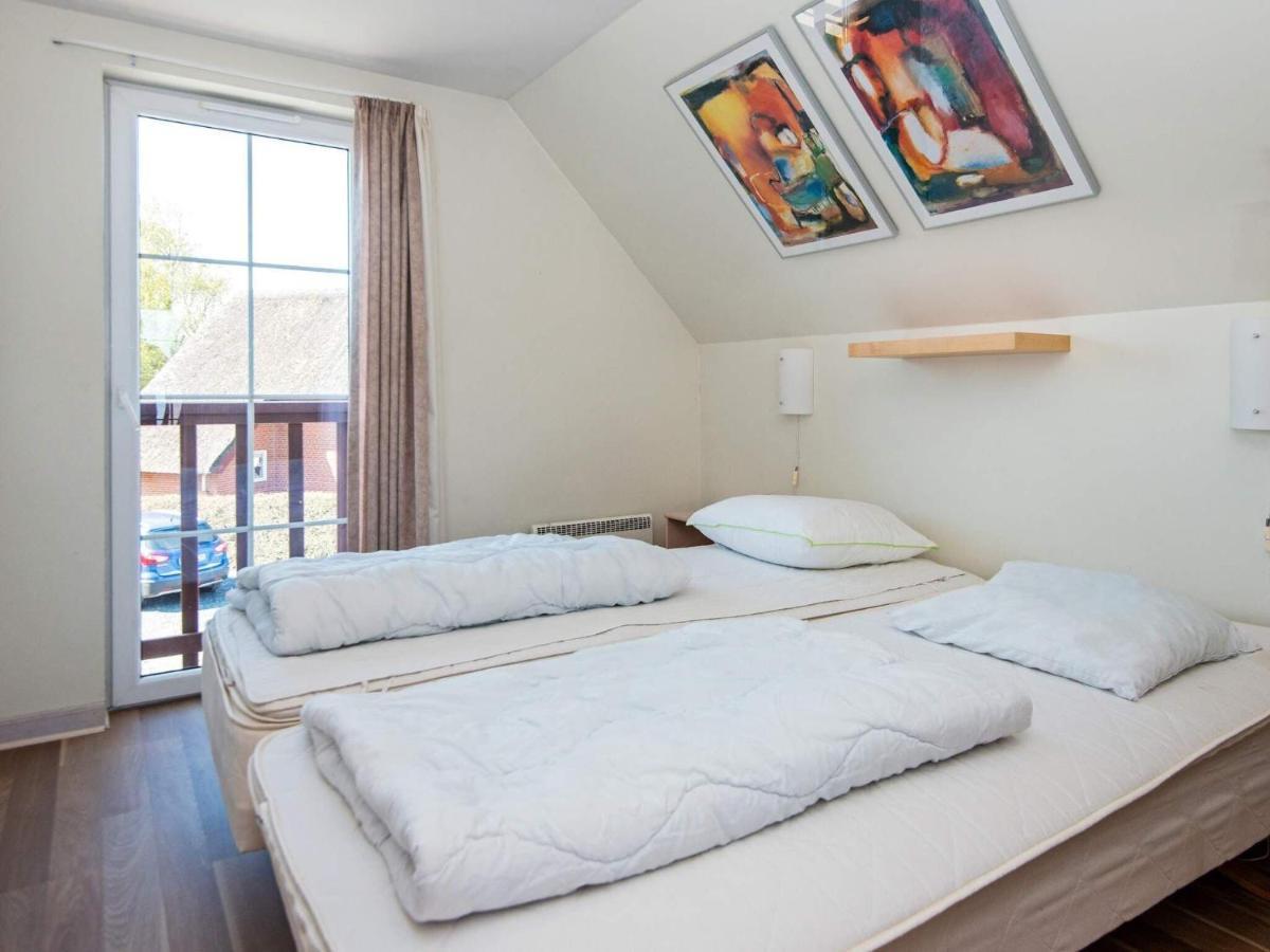8 Person Holiday Home In R M Bolilmark Kültér fotó