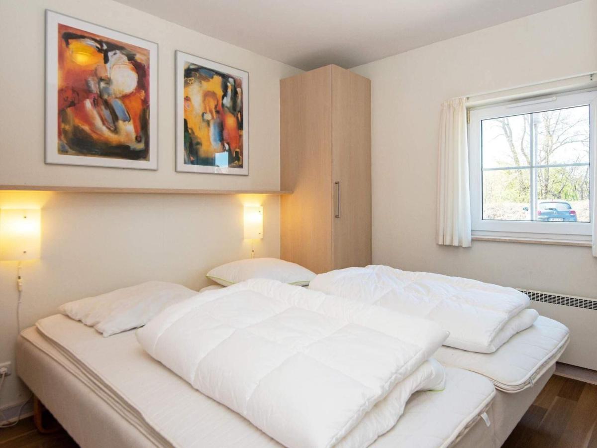 8 Person Holiday Home In R M Bolilmark Kültér fotó