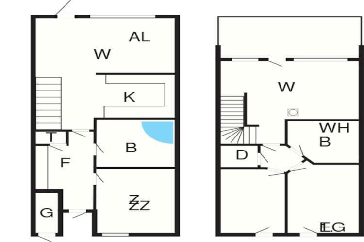 8 Person Holiday Home In R M Bolilmark Kültér fotó