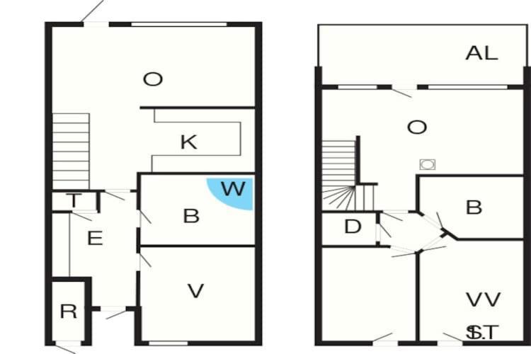 8 Person Holiday Home In R M Bolilmark Kültér fotó